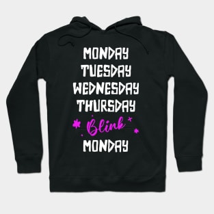 Weekend Hoodie